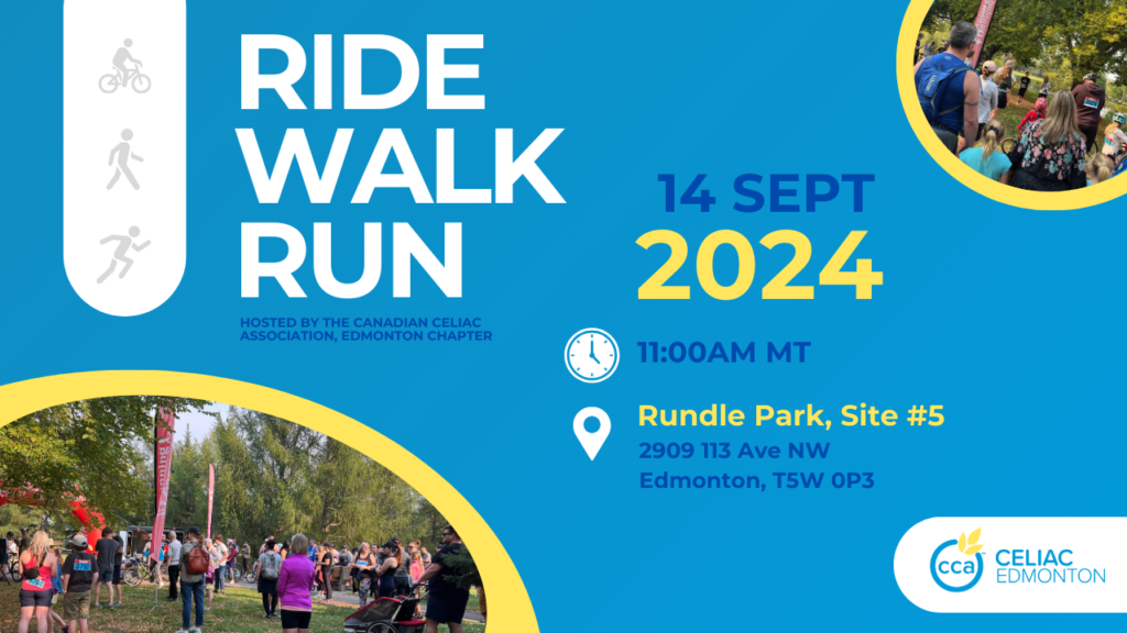 Ride Walk Run 14 Sept 2024